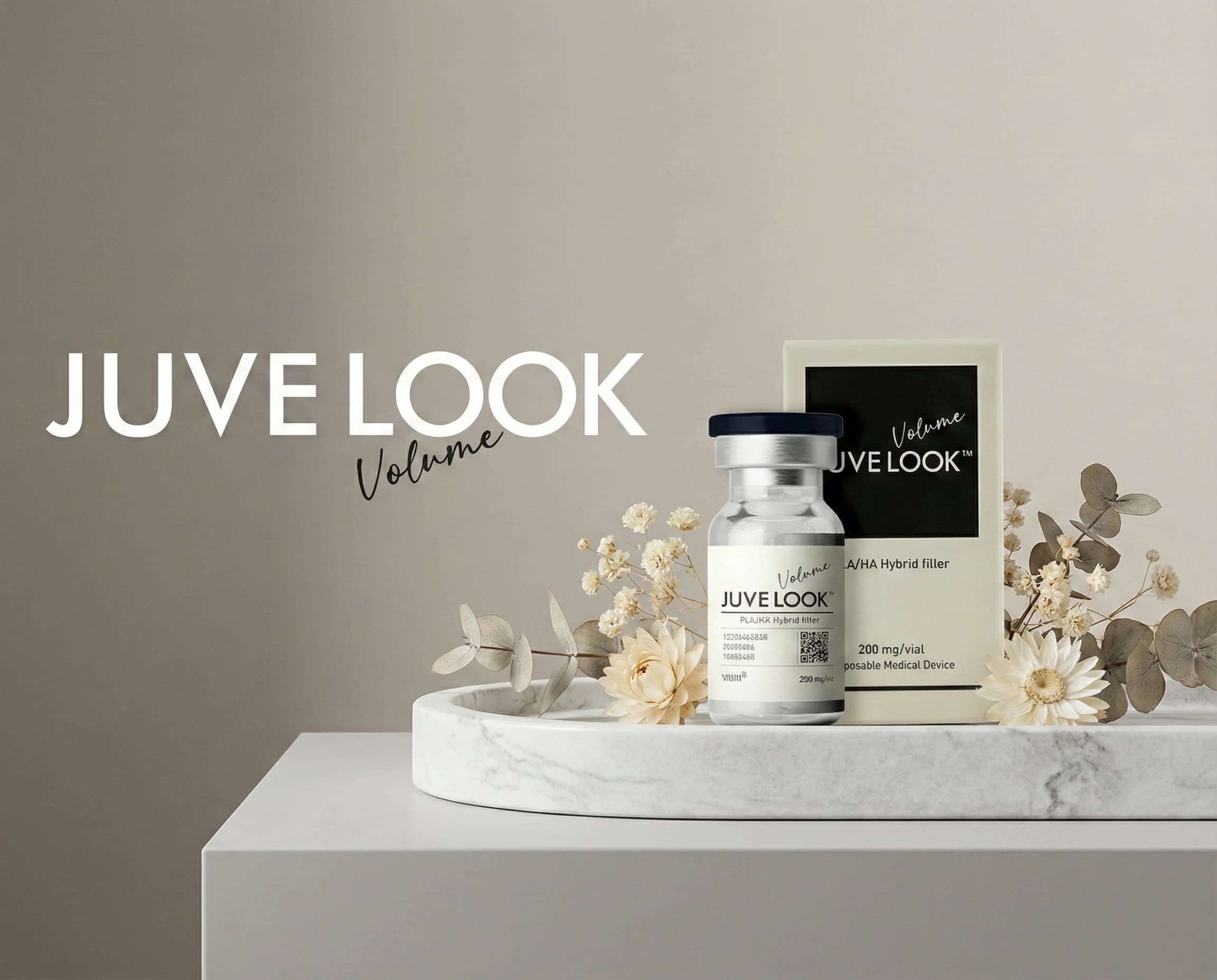 Juvelook Volume product concept image from ODE Clinic